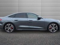 Used Audi A5 Advanced 367 HP (269 kW) 2024 Daytona grey Estate