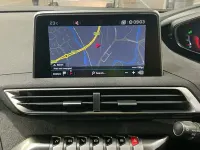 Used Peugeot 5008 Allure 130 HP (95 kW) 2019 SUV