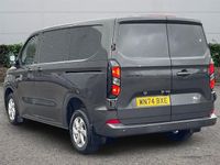 Used Ford Transit Custom Limited 136 HP (100 kW) 2024 Van