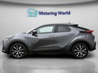 Used Toyota C-HR Design 220 HP (161 kW) 2024 Grey SUV
