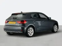 Used Audi A1 Sport 2023 Grey SUV