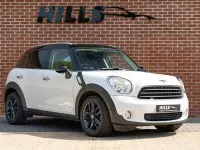 Used Mini Cooper 111 HP (81 kW) 2016 Hatchback