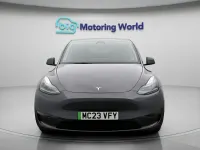 Used Tesla Model Y 372 kW (507 HP) 2023 SUV