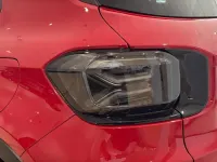 Used Jeep Avenger Summit 100 HP (73 kW) 2025 Red SUV