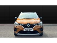 used Renault Captur 1.3 TCE 140 S Edition 5dr EDC Petrol Hatchback