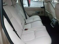 used Land Rover Range Rover 4.4