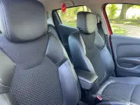 Używany Renault Clio IV Dynamique 2017 Czerwony Hatchback