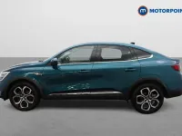 Used Renault Arkana Techno 143 HP (105 kW) 2023 Blue SUV