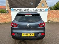 used Renault Kadjar 1.2 TCE Dynamique Nav 5dr