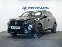 Used Peugeot 2008 GTi 130 HP (95 kW) 2023 Black SUV
