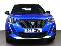 used Peugeot 2008 Bluehdi Gt S/S
