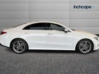 used Mercedes CLA220 AMG Line Premium Plus 4dr Tip Auto - 2020 (69)