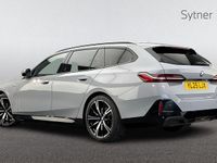 Used BMW 530e M Sport 295 HP (216 kW) 2025 Grey Estate