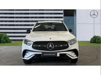 Used Mercedes GLC300e Urban 308 HP (226 kW) 2024 White SUV