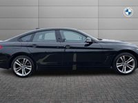 used BMW 420 Gran Coupé 4 Series Gran Coupe i xDrive Sport 2.0 5dr