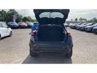 Used Nissan Juke N-Connecta 114 HP (83 kW) 2025 Black SUV