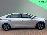 Used Hyundai Ioniq Premium 141 HP (103 kW) 2018 Hatchback