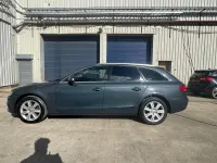 Used Audi A4 143 HP (105 kW) 2010 Grey Estate