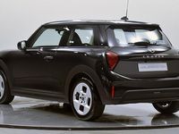 Used Mini Cooper Hatch 154 HP (113 kW) 2024 Black Hatchback