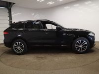 used Jaguar F-Pace 2.0 D180 R-Sport Auto Euro 6 (s/s) 5dr