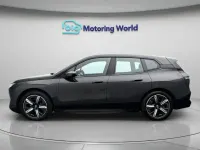 Used BMW iX M Sport 236 kW (322 HP) 2023 SUV