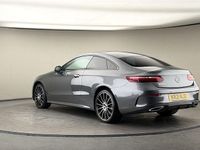 Used Mercedes E400 AMG line 330 HP (242 kW) 2023 Coupe