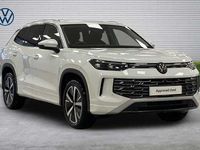 Used VW Tayron 150 HP (110 kW) 2026 SUV