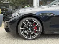 Used BMW M440 M Sport 2023 Black Sedan
