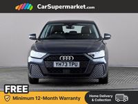 Used Audi A1 Comfort 2023 Grey SUV