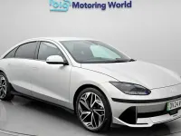 Used Hyundai Ioniq 6 Premium 167 kW (228 HP) 2026 Sedan