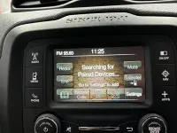 Used Jeep Renegade Longitude 170 HP (125 kW) 2016 Black SUV