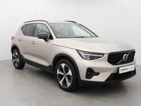 Used Volvo XC40 Ultimate 194 HP (142 kW) 2023 SUV