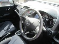 used Honda Jazz Z 1.3 h IMA HS Hatchback