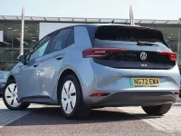 Used VW ID.3 150 kW (204 HP) 2023 Hatchback