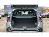 used Kia Sportage 1.6T GDi 48V ISG GT-Line 5dr DCT Petrol Estate