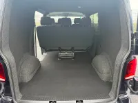 Used VW Transporter Highline 2023 Blue Van