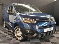 Used Toyota Proace 2021 Blue MPV