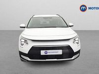 Used Kia Niro 141 HP (103 kW) 2023 White SUV