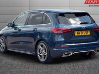 Used Mercedes B200 Executive 163 HP (119 kW) 2022 MPV