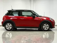 Used Mini Cooper Hatch 136 HP (100 kW) 2016 Red Hatchback