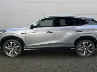 Used MG HS Trophy 224 HP (164 kW) 2026 SUV