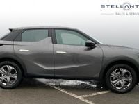 Used DS Automobiles DS3 Crossback Elegance 131 HP (96 kW) 2020 SUV