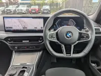 Used BMW 320 M Sport 181 HP (133 kW) 2026 Grey