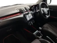 Used Suzuki Swift Sport 129 HP (94 kW) 2020 Red Hatchback
