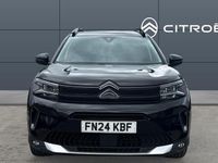 Usado Citroën C5 131 HP (96 kW) 2024 Citadino