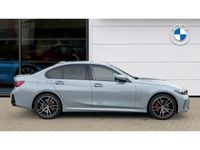 used BMW 330e 3 SeriesM Sport Saloon 2.0 4dr