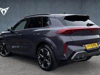 Used Cupra Terramar 204 HP (150 kW) 2025 Other SUV