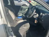 Begagnad Dacia Sandero Lauréate 2016 Silver Halvkombi