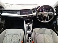 Used Audi A1 Sport 150 HP (110 kW) 2019 Red SUV