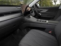 New Chery Tiggo 8 204 HP (150 kW) 2026 Blue SUV